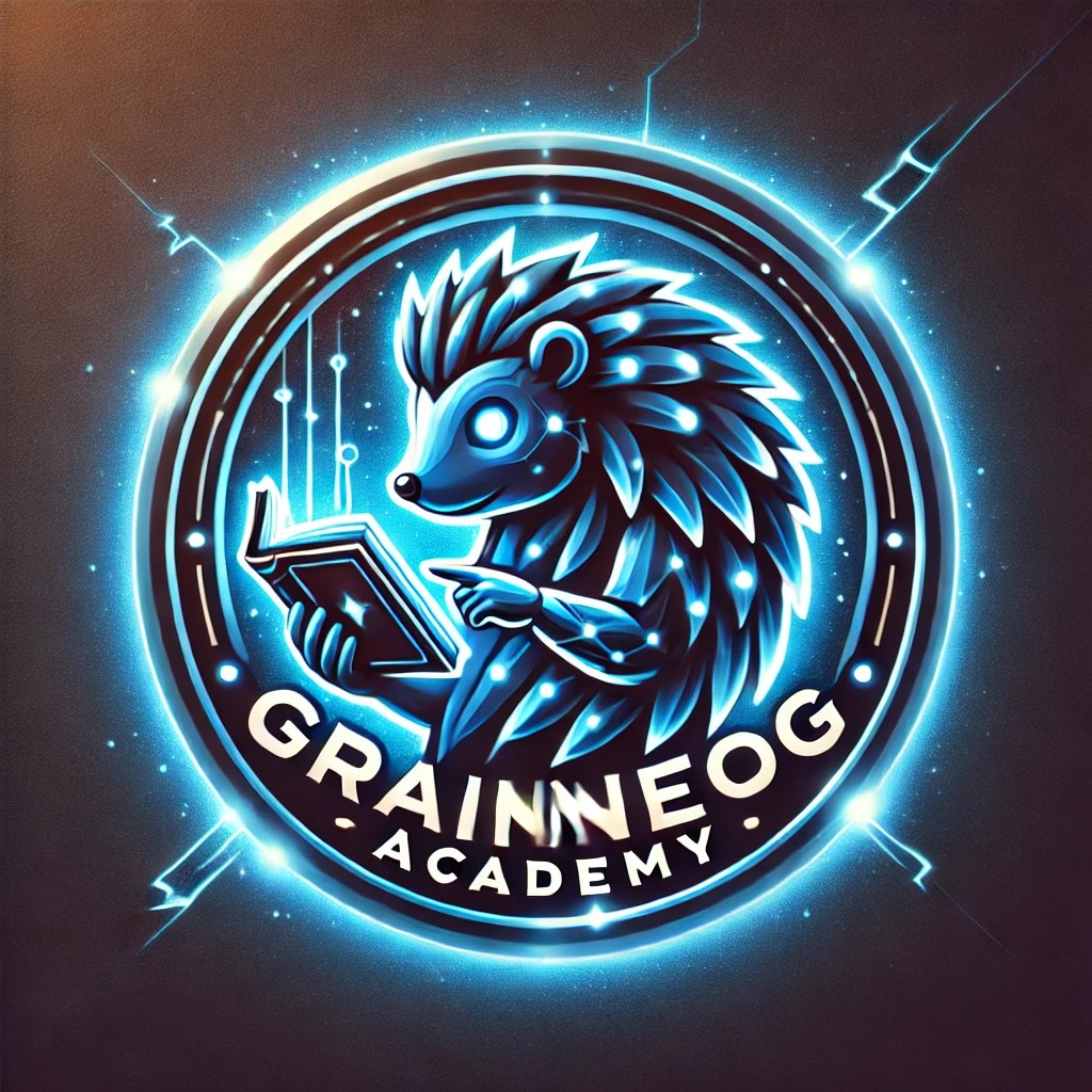 Grainneog